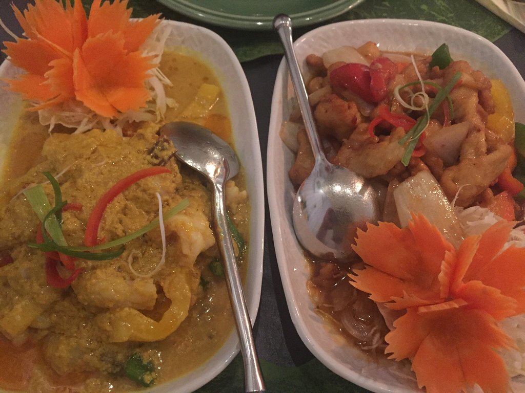 Blooming Thai Restaurant